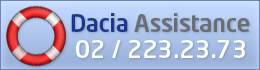 Dacia Assistance